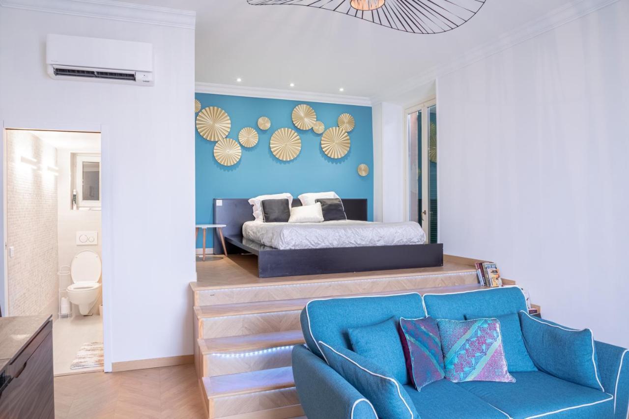 Appartement Nid D'amour Vue *
